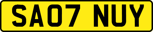 SA07NUY