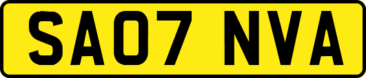 SA07NVA