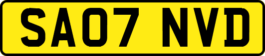 SA07NVD