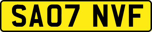 SA07NVF