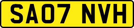 SA07NVH