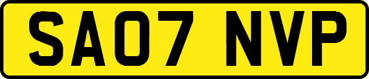 SA07NVP