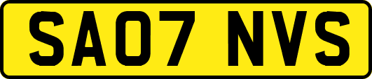 SA07NVS