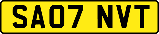 SA07NVT
