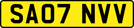 SA07NVV