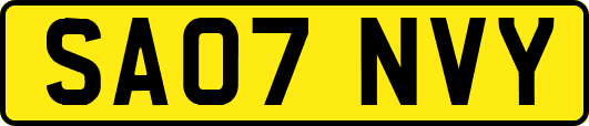 SA07NVY
