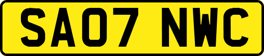SA07NWC