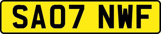 SA07NWF
