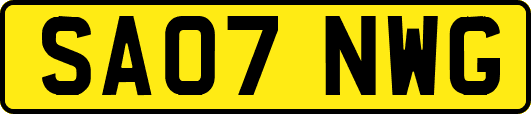 SA07NWG