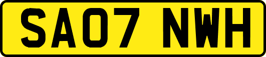 SA07NWH