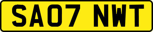 SA07NWT
