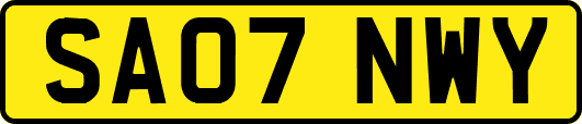 SA07NWY