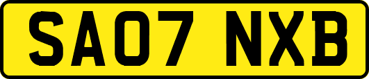 SA07NXB