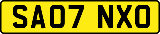 SA07NXO