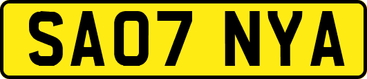 SA07NYA