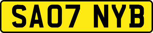 SA07NYB