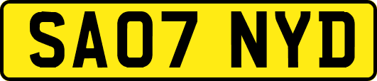 SA07NYD