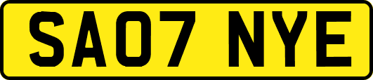 SA07NYE
