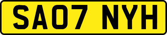 SA07NYH