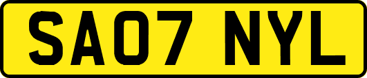 SA07NYL