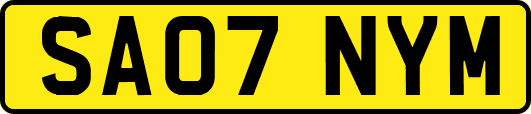 SA07NYM