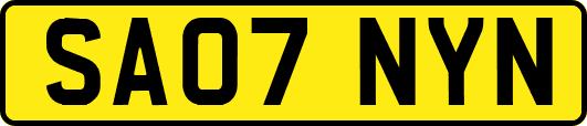 SA07NYN