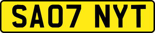 SA07NYT