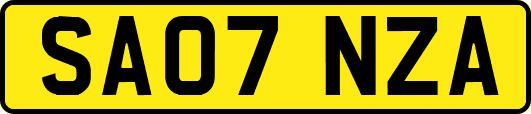 SA07NZA
