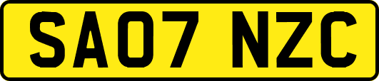 SA07NZC