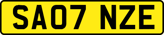 SA07NZE