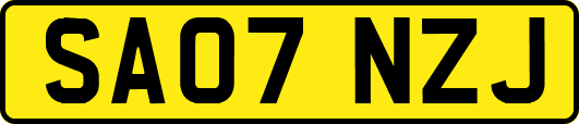 SA07NZJ