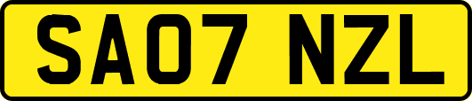SA07NZL