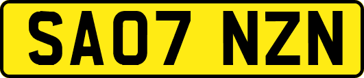 SA07NZN