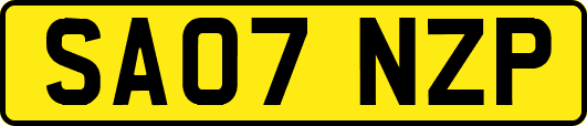 SA07NZP