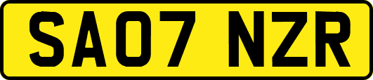 SA07NZR