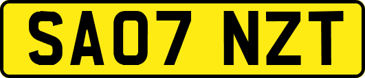 SA07NZT