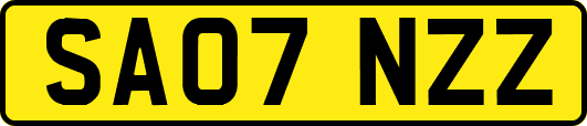 SA07NZZ