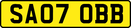 SA07OBB