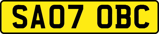 SA07OBC