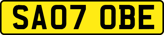 SA07OBE