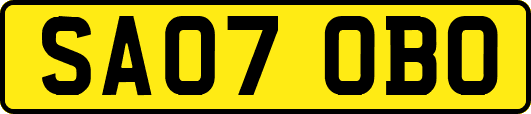 SA07OBO