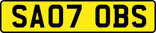 SA07OBS