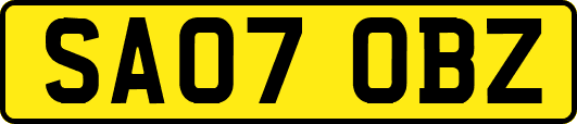 SA07OBZ