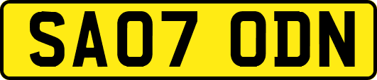 SA07ODN