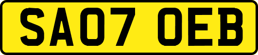 SA07OEB