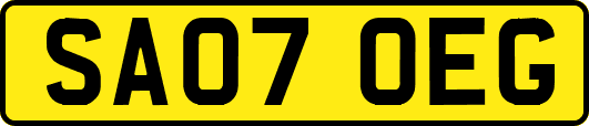 SA07OEG