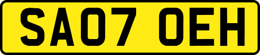 SA07OEH