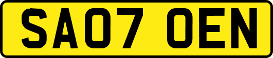 SA07OEN