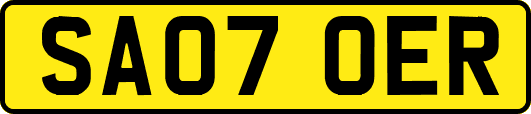 SA07OER