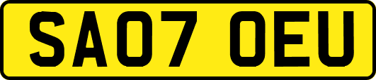 SA07OEU
